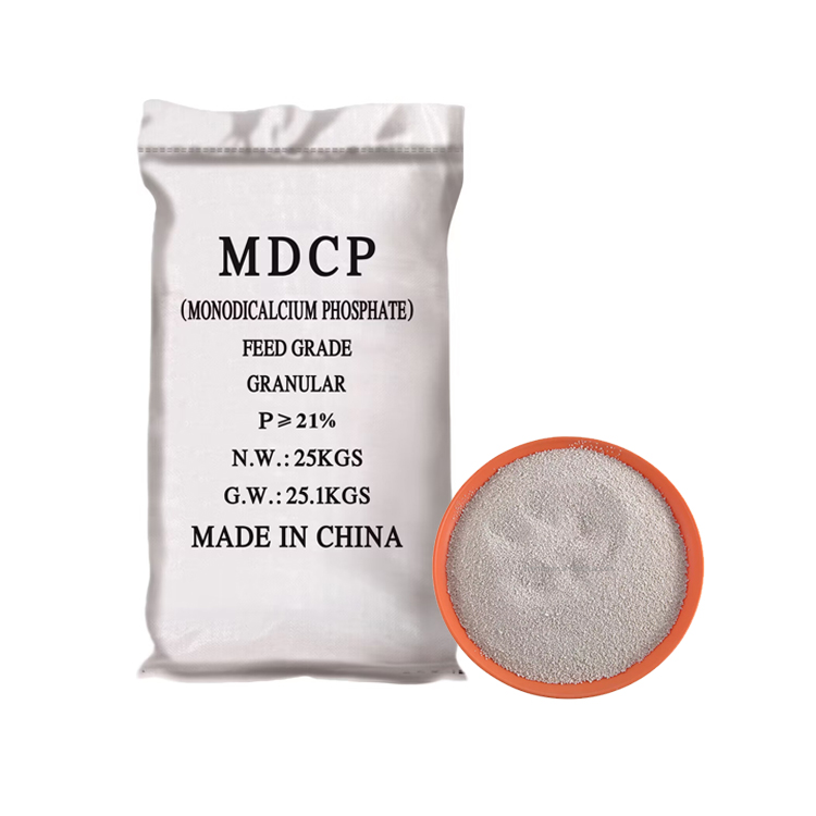 Monodicalcium Phosphate(mdcp)
